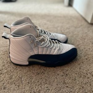 Jordan 12 - French Blues